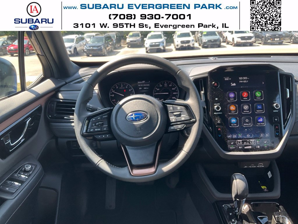 New 2026 Subaru Forester Sport w/ Sport Package AWD/4WD image 31