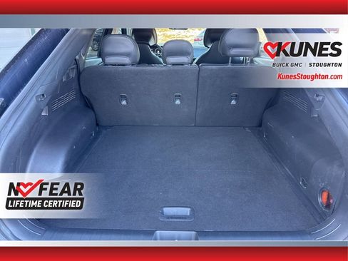 Used 2024 Kia EV6 Wind image 44