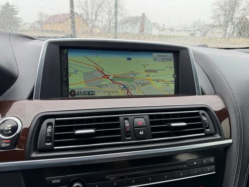 Used 2015 BMW 640i Gran Coupe xDrive image 21