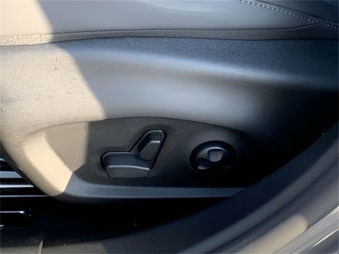 Used 2024 Dodge Hornet GT Plus w/ GT Blacktop Package image 21