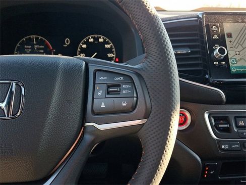 Certified 2025 Honda Ridgeline TrailSport+ image 22