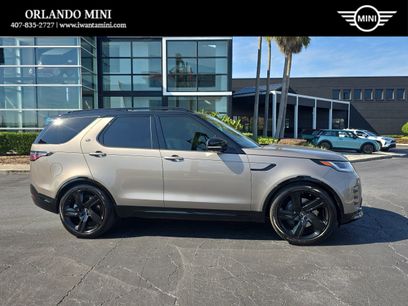 Used 2023 Land Rover Discovery S R-Dynamic