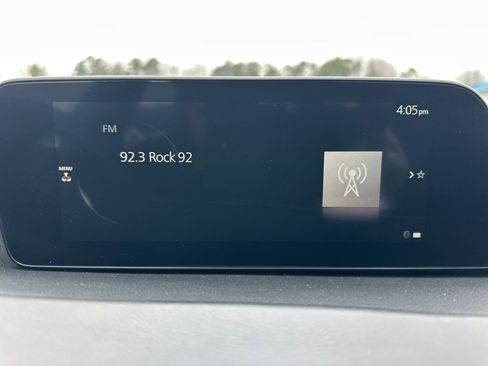 Used 2025 MAZDA MAZDA3 s image 18