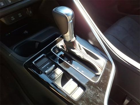 New 2025 Acura ADX A-Spec image 18