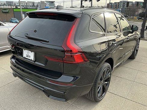 New 2026 Volvo XC60 B5 Ultra w/ Climate Package AWD/4WD image 6