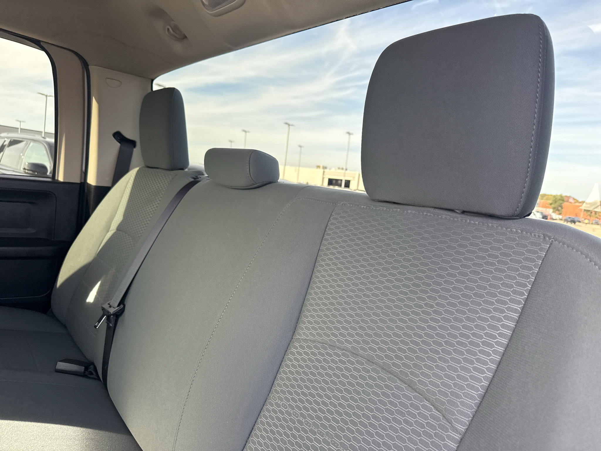 Used 2016 RAM 1500 Express w/ Popular Equipment Group AWD/4WD image 15