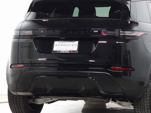 Used 2026 Land Rover Range Rover Evoque S image 8