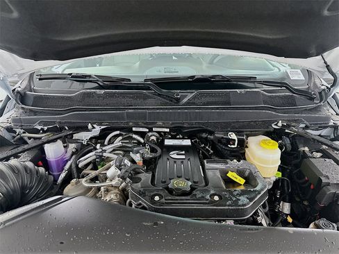 New 2025 RAM 3500 Laramie image 18