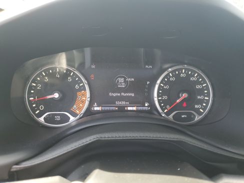 Used 2020 Jeep Renegade Limited w/ UConnect 8.4 Nav Group AWD/4WD image 18