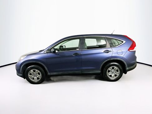 Used 2012 Honda CR-V LX image 4