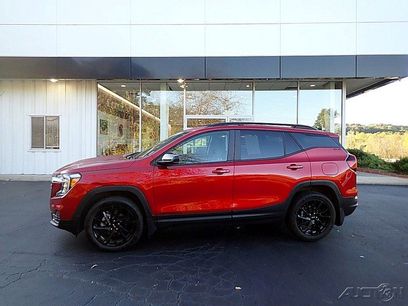 Certified 2024 GMC Terrain SLE w/ Driver Convenience Package