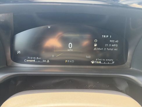 Used 2023 Lincoln Aviator Reserve w/ Equipment Group 201A RWD image 34