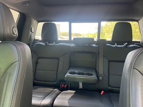 Used 2024 GMC Sierra 2500 Denali w/ Denali Reserve Package AWD/4WD image 54