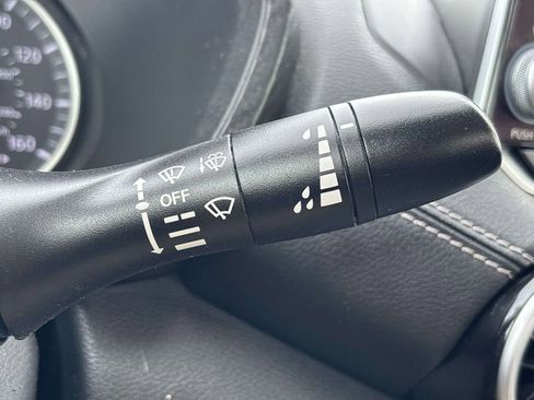 Certified 2023 Nissan Sentra SV image 27