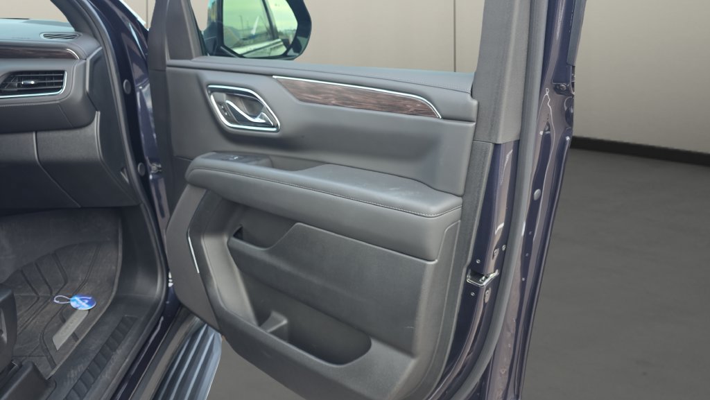 Used 2024 Chevrolet Tahoe LS w/ Driver Alert Package AWD/4WD image 16