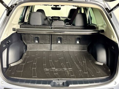 Certified 2022 Subaru Forester Premium w/ Popular Package #1 image 22