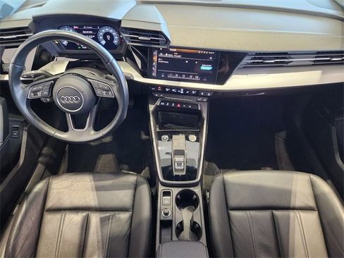 Used 2024 Audi A3 2.0T Premium image 26