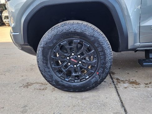 New 2026 GMC Canyon Elevation w/ Convenience Package image 52