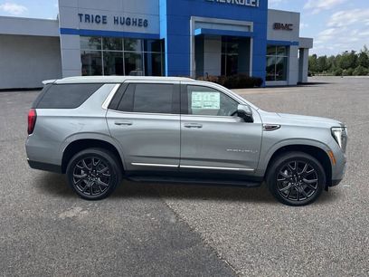 New 2026 GMC Yukon Denali