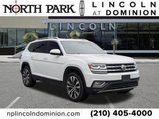 Used 2019 Volkswagen Atlas SEL Premium video 1