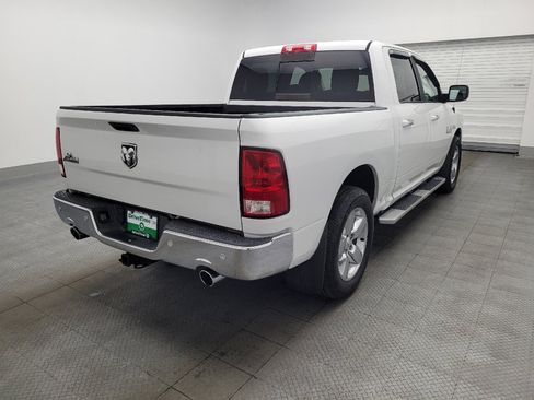 Used 2018 RAM 1500 Big Horn image 9