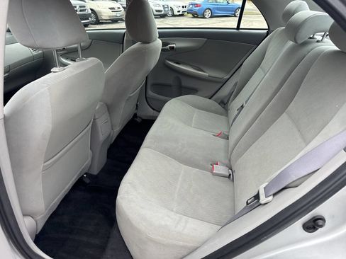 Used 2010 Toyota Corolla LE image 14