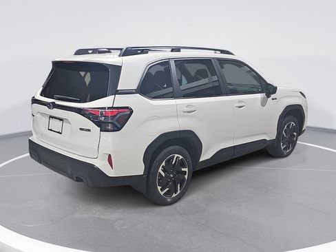 New 2026 Subaru Forester Premium AWD/4WD image 5
