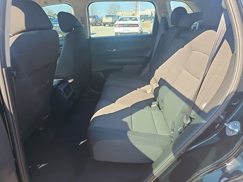 Used 2023 Honda CR-V LX image 22