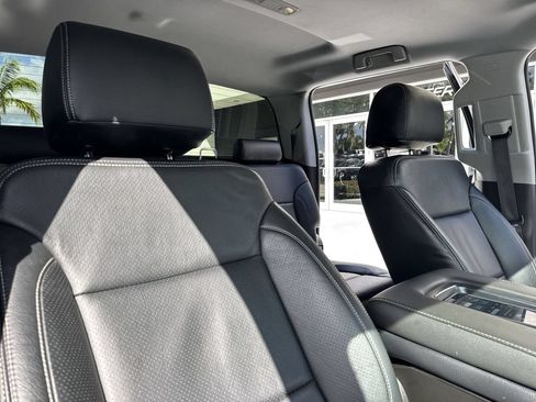 Used 2018 Chevrolet Silverado 1500 LT w/ All Star Edition AWD/4WD image 45
