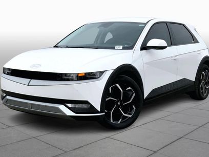 Used 2024 Hyundai Ioniq 5 SEL