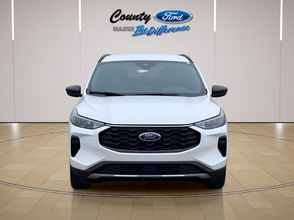 Used 2026 Ford Escape ST-Line FWD image 12