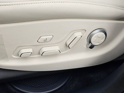 New 2026 Genesis GV80 3.5T Prestige image 35