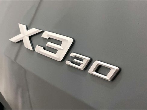 New 2026 BMW X3 xDrive30i w/ Premium Package AWD/4WD image 6