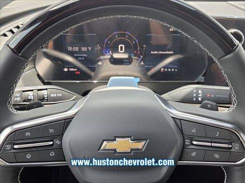 New 2026 Chevrolet Traverse High Country FWD image 32