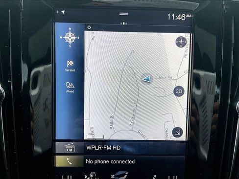 Used 2018 Volvo S90 T5 Momentum w/ Momentum Plus Package image 29