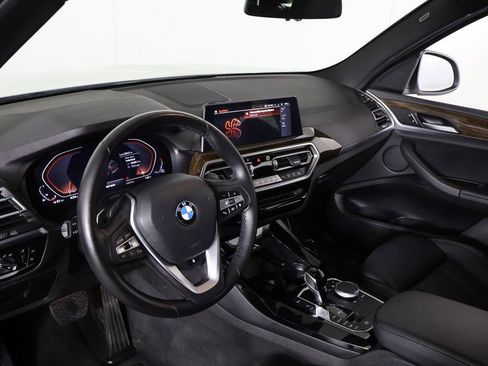 Used 2023 BMW X3 xDrive30i image 27