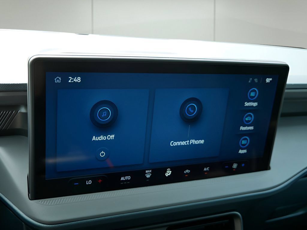 Used 2025 Ford Maverick XL FWD image 21