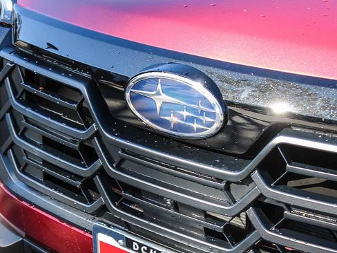 New 2026 Subaru Outback Touring XT image 9