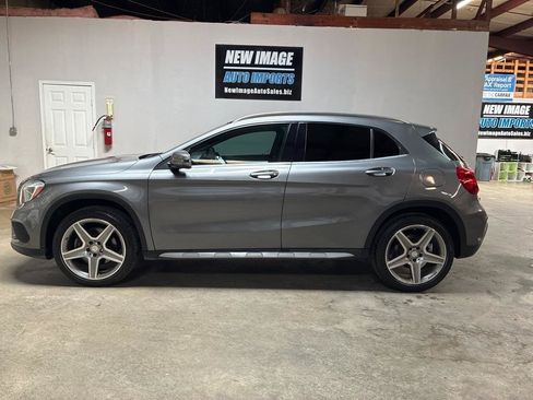 Used 2016 Mercedes-Benz GLA 250 image 10
