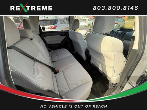 Used 2014 Subaru Forester 2.5i Premium w/ All-Weather Package image 17