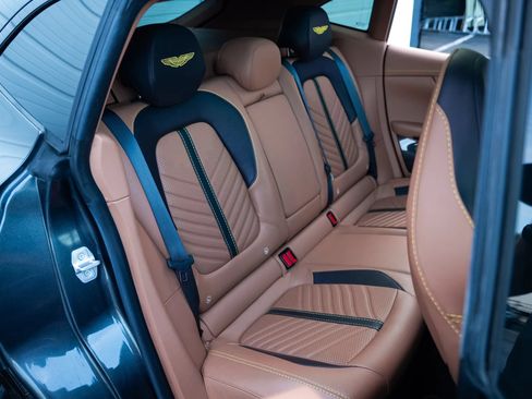 Used 2023 Aston Martin DBX 707 AWD/4WD image 34