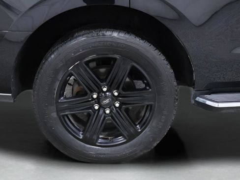 Used 2021 Ford Expedition XLT AWD/4WD image 40