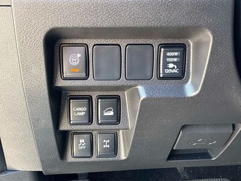 Certified 2023 Nissan Frontier PRO-4X w/ Pro Convenience Package AWD/4WD image 24