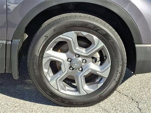 Used 2017 Honda CR-V EX-L image 8