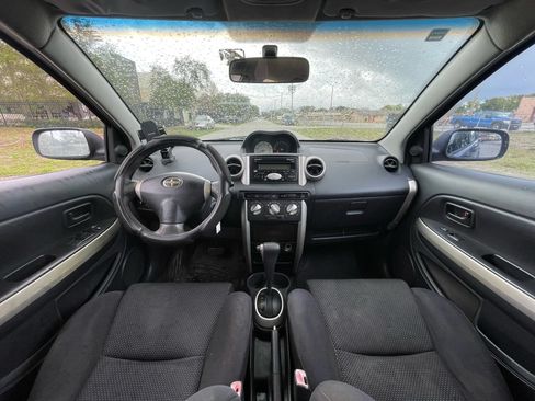 Used 2004 Scion xA FWD image 15