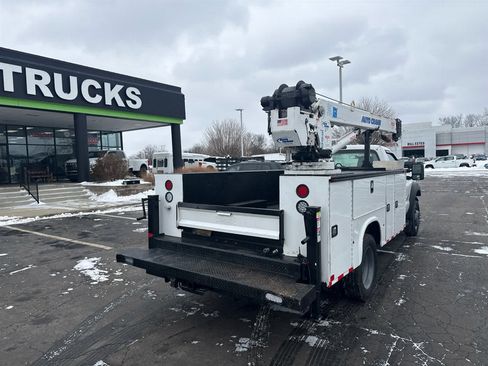 Used 2015 Ford F450 XL w/ Trailer Tow Package image 9