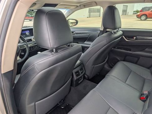 Used 2016 Lexus GS 200t RWD image 26