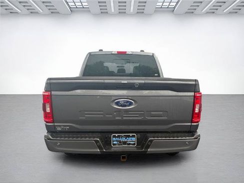 Certified 2023 Ford F150 XLT w/ Equipment Group 302A High AWD/4WD image 4