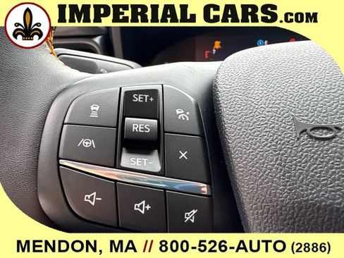 New 2026 Ford Maverick Tremor AWD/4WD image 25
