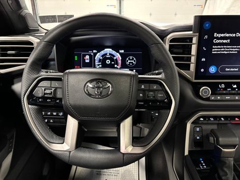 Used 2026 Toyota Tundra Platinum AWD/4WD image 18